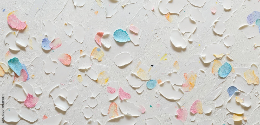 Whimsical Texture