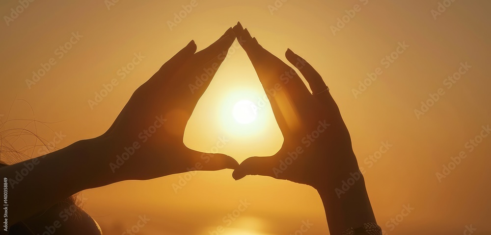 Framing the Sun