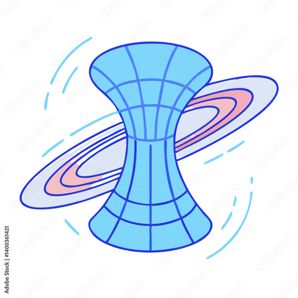 wormhole icon, wormhole vector illustration-simple illustration of wormhole, perfect for wormhole logos and icons wormhole icon, wormhole vector illustration-simple illustration of wormhole, perfect for wormhole logos and icons