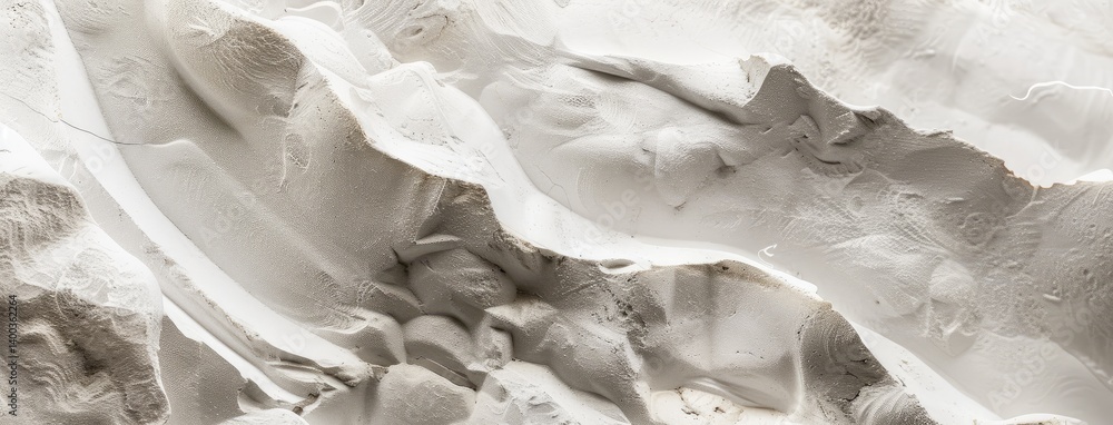 Serenity in White Sands