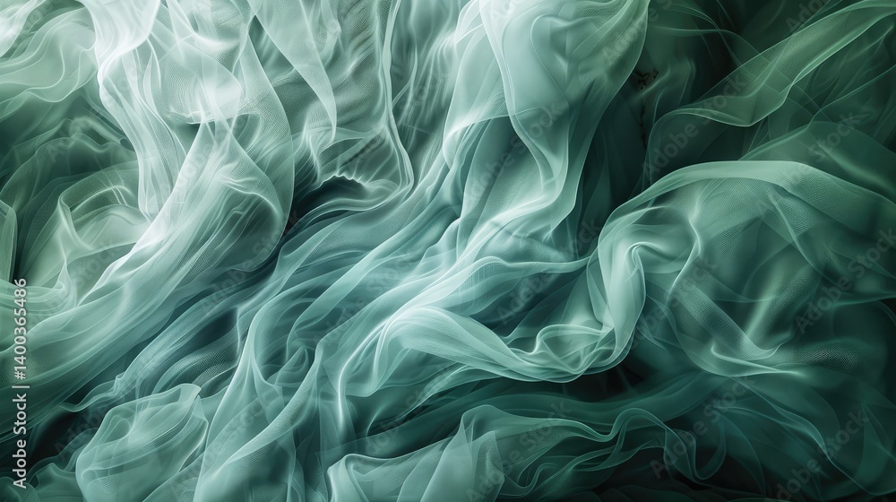 Ethereal Flow