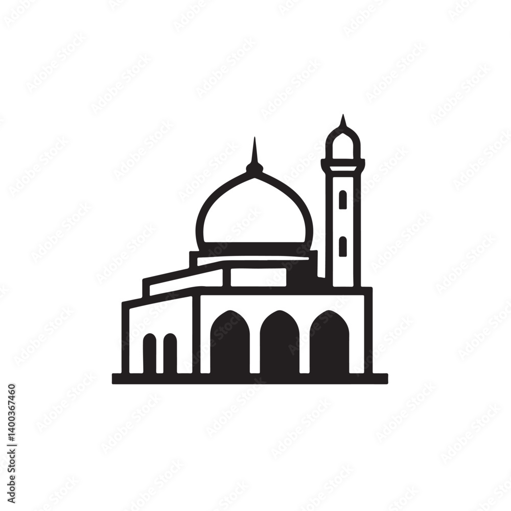 mosque mosque