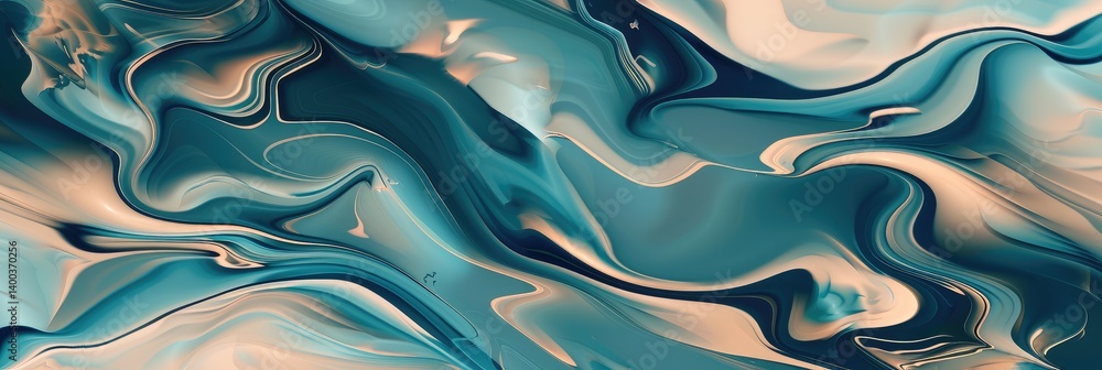 Ethereal Flow