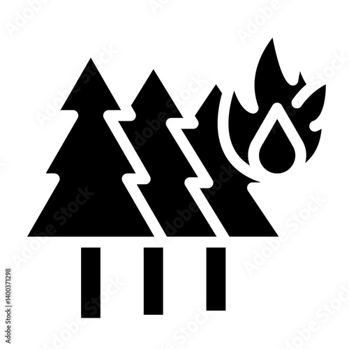 Wildfire Icon Style