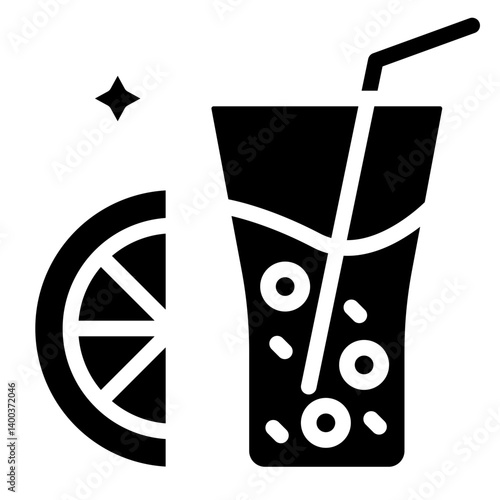 Juice Icon Style