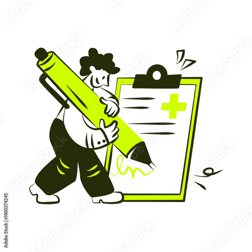 sign up for health insurance