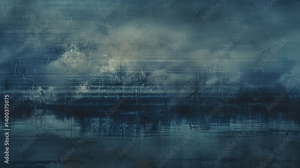 Tranquil Waters