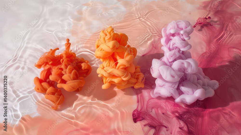 Fluid Harmony