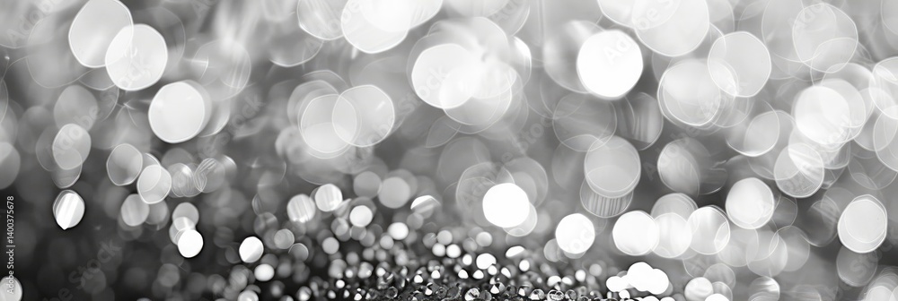 Ethereal Bokeh Bliss
