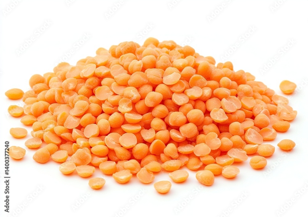 Pile of chickpeas isolated on a white background with a clipping path, in high definition. Pile of chickpeas isolated on a white background with a clipping path, in high definition.