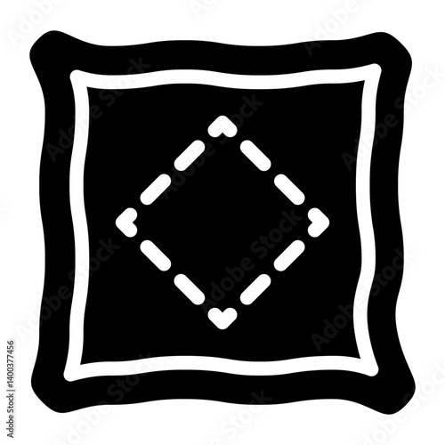 Patch Icon Style