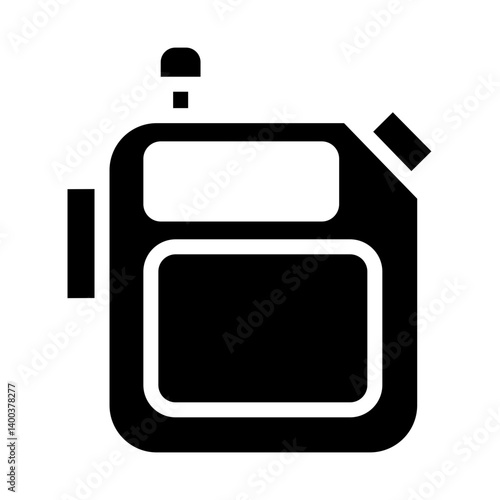 Fuels Icon Style