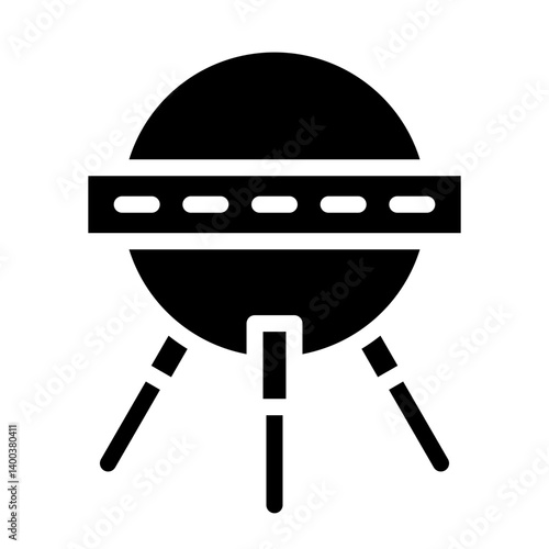 Sputnik Icon Style