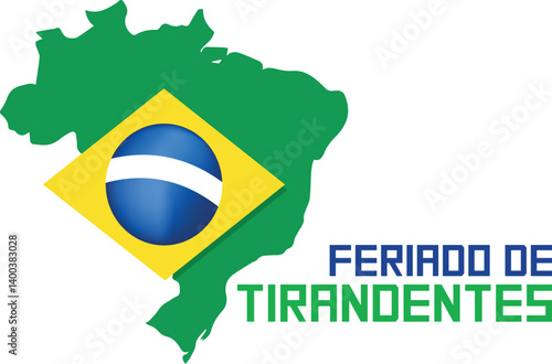 Tiradentes-Feriado-Brasil-mapa