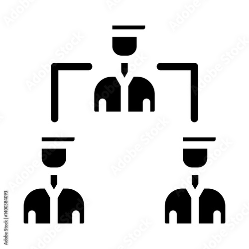 Delegate Icon Style