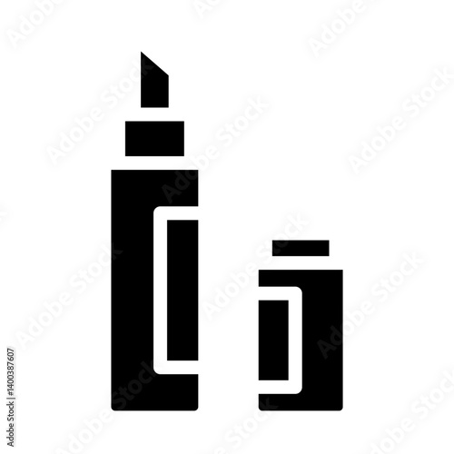 Lipstick Icon Style