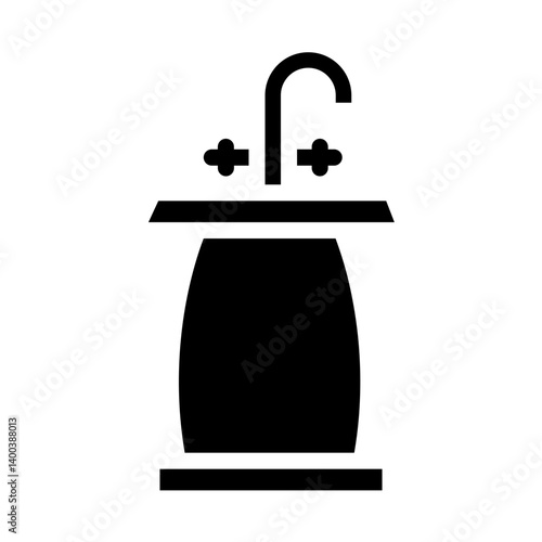 Sink Icon Style