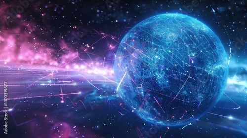 Celestial Connections