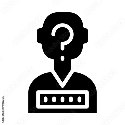 Suspect Icon Style