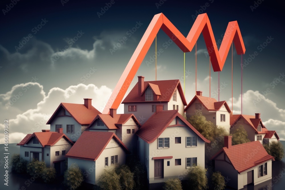 Housing Market Trends: An Uphill Journey