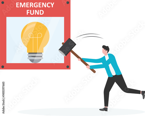Emergency idea

