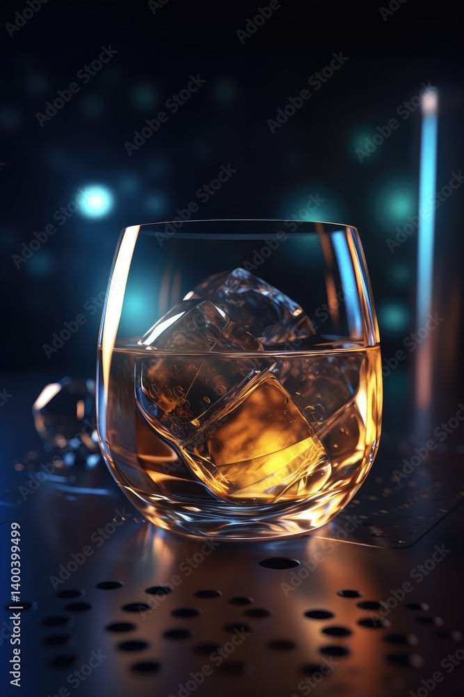 A Toast to Elegance