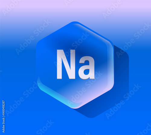 Microelement useful for human health.