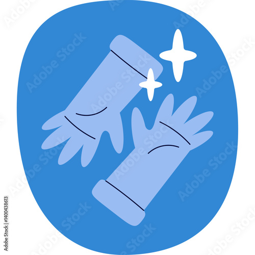 High-Quality Sterile Surgical Gloves for Medical Use