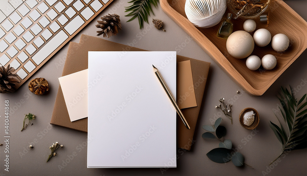 editable flat lay paper mockup with a high quality jpg copy space image editable flat lay paper mockup with a high quality jpg copy space image
