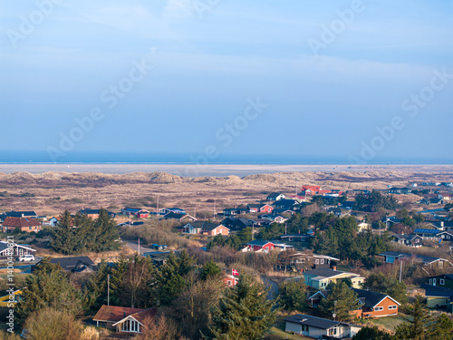 Rømø Island, Denmark
