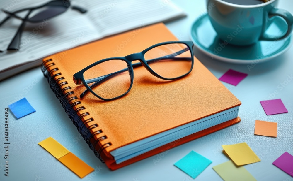 2025 Planner - Desk Organization and Future Planning 2025 Planner - Desk Organization and Future Planning