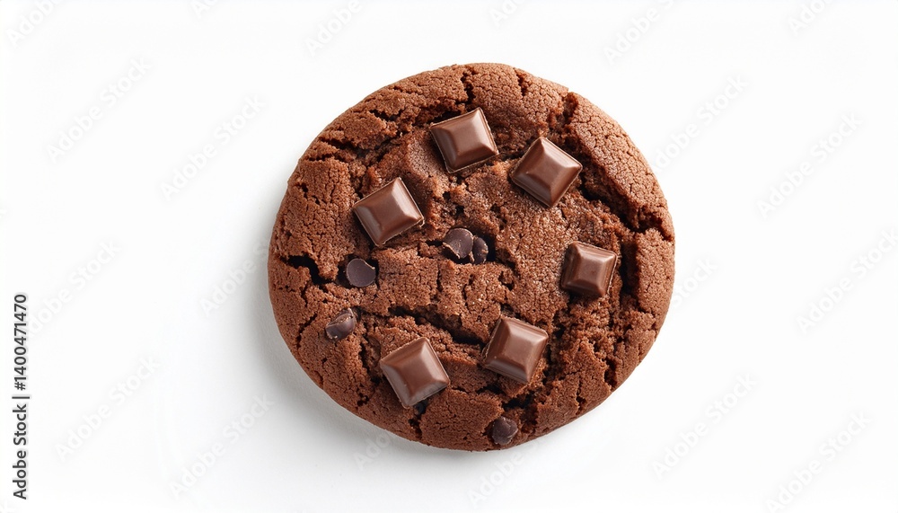 chocolate chip cookie chocolate chip cookie