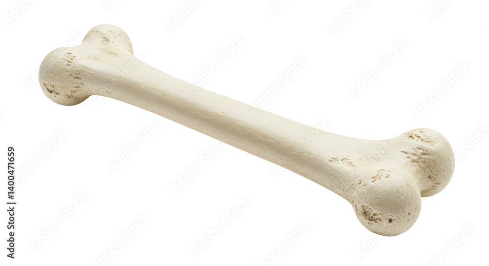 Isolated Bone Isolated Bone