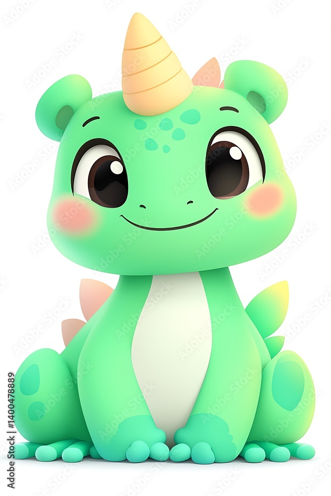 Cute Froggy Unicorn Cute Froggy Unicorn