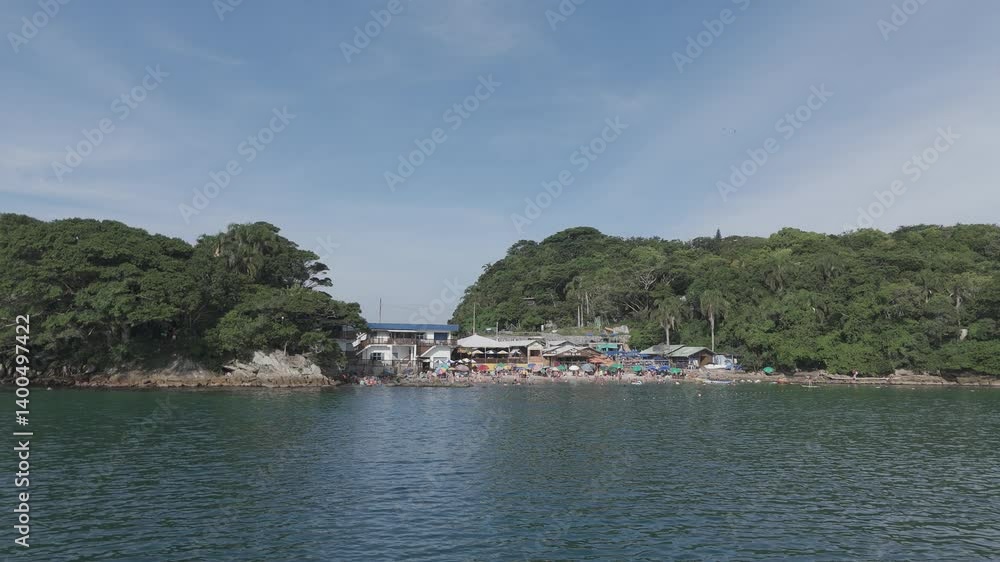 Where tropical shores meet towering skylines – a coastal paradise shaped by sun, sea, and style Where tropical shores meet towering skylines – a coastal paradise shaped by sun, sea, and style