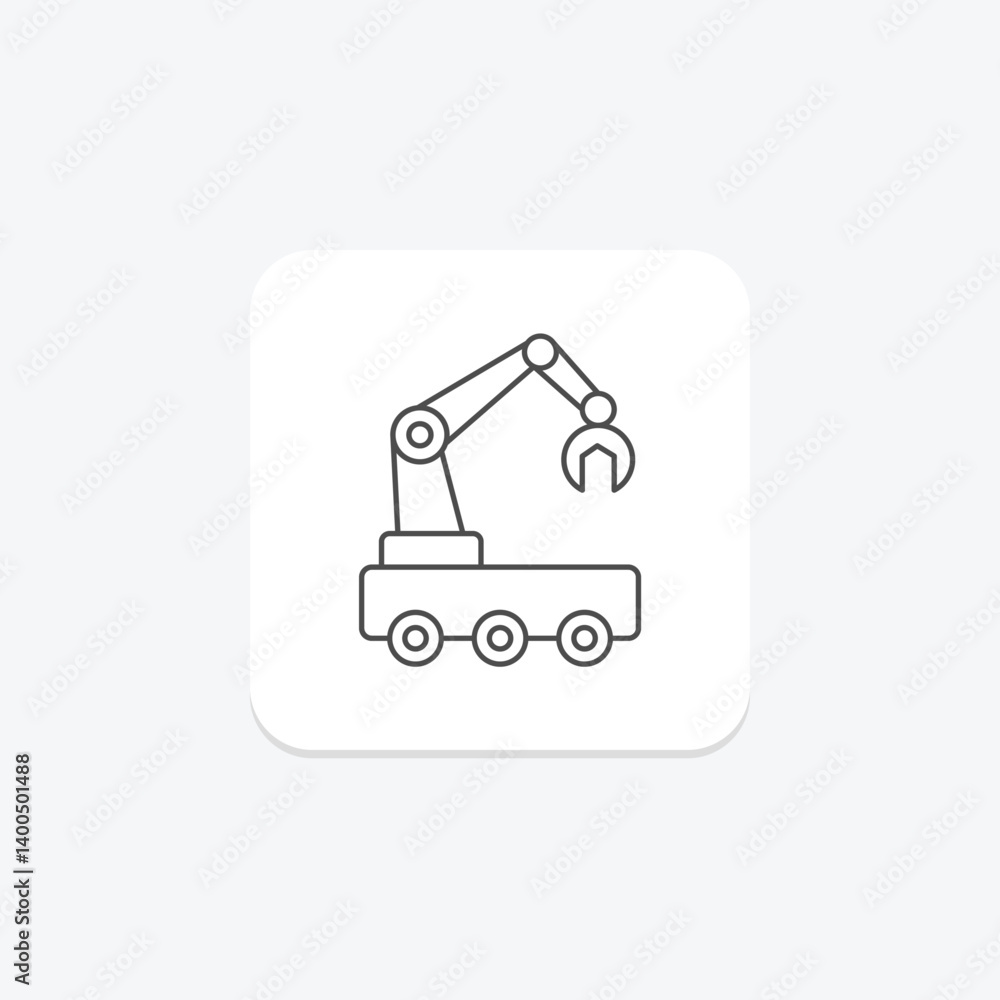 Agricultural Machinery Depot, vector, pixel perfect, illustrator file Agricultural Machinery Depot, vector, pixel perfect, illustrator file