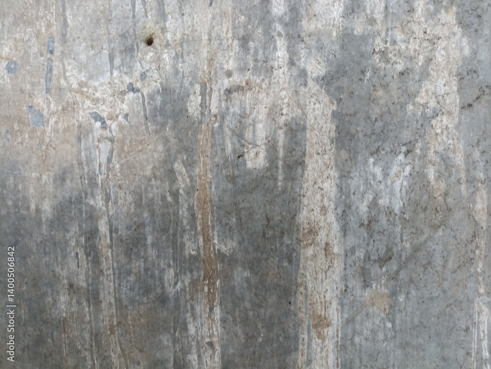 Grunge Cement Wall Texture Background. Rough grungy cement wall with natural stains and scratches. Ideal for use in industrial or abstract design backgrounds Grunge Cement Wall Texture Background. Rough grungy cement wall with natural stains and scratches. Ideal for use in industrial or abstract design backgrounds