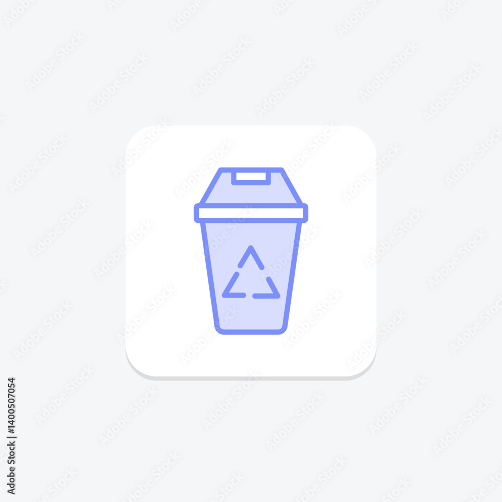 Farm Waste Management, vector, pixel perfect, illustrator file Farm Waste Management, vector, pixel perfect, illustrator file