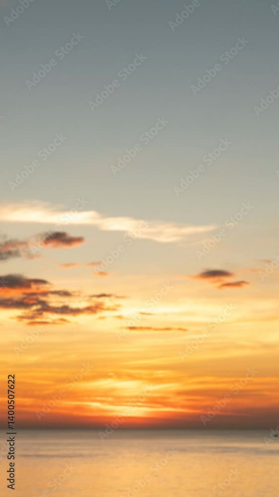 4K Sky Time lapse, Beautiful background, Sky Timelapse of skyscrapers, Blue sky with clouds and sun, Clouds At Sunset, vertical timelapse 4K Sky Time lapse, Beautiful background, Sky Timelapse of skyscrapers, Blue sky with clouds and sun, Clouds At Sunset, vertical timelapse