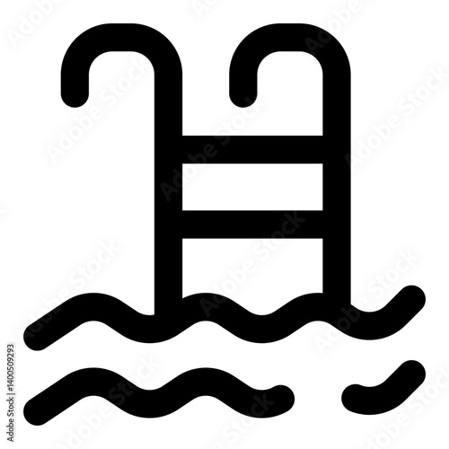 sport dashed line icon