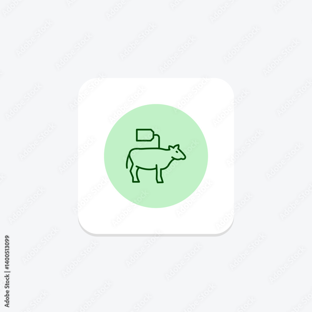 Livestock Auction Barn, vector, pixel perfect, illustrator file Livestock Auction Barn, vector, pixel perfect, illustrator file
