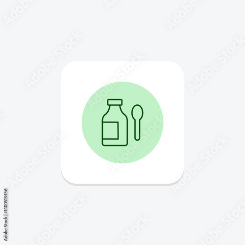 Maple Syrup Evaporator, vector, pixel perfect, illustrator file