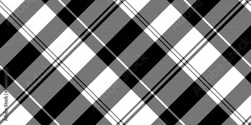 Wallpaper Mural Monochrome checkered pattern, great for backgrounds  textures. Classic design ideal for fashion, print or digital media projects. Timeless, elegant feel. Torontodigital.ca