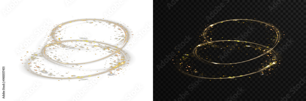 Radiant gold twirl loops in circular light motion.
Shimmering arc sparkles as glowing vector fire line.
Round light spin flows with dynamic sparkling rhythm. Radiant gold twirl loops in circular light motion.
Shimmering arc sparkles as glowing vector fire line.
Round light spin flows with dynamic sparkling rhythm.