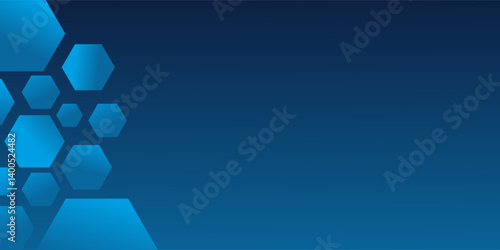 digitally generated image of blue light and stripes moving fast over black background. vector illustration