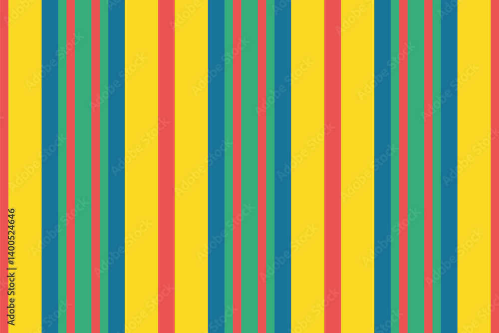 Vcratched background lines textile, bed stripe vector seamless. Dilk texture fabric pattern vertical in red and mint colors. Vcratched background lines textile, bed stripe vector seamless. Dilk texture fabric pattern vertical in red and mint colors.