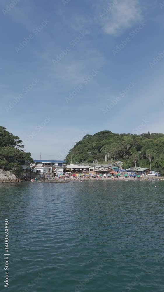 Where tropical shores meet towering skylines – a coastal paradise shaped by sun, sea, and style Where tropical shores meet towering skylines – a coastal paradise shaped by sun, sea, and style
