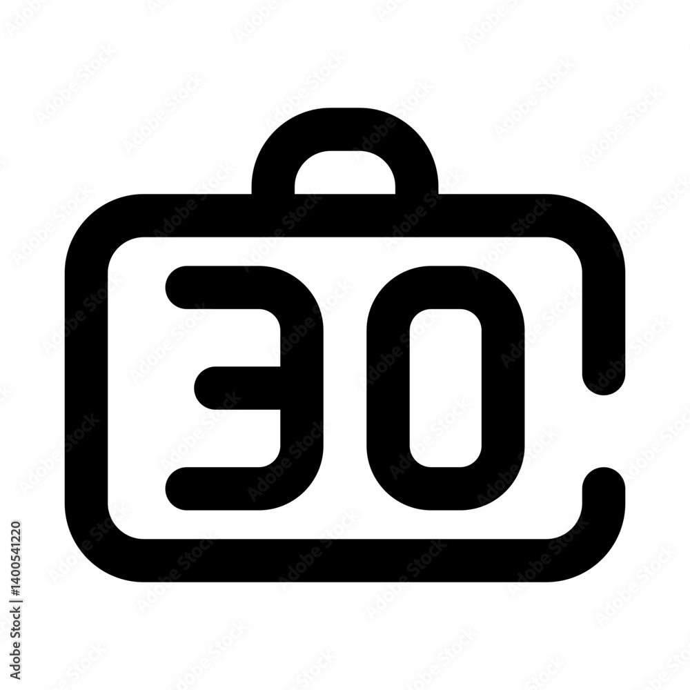 traveling dashed line icon traveling dashed line icon