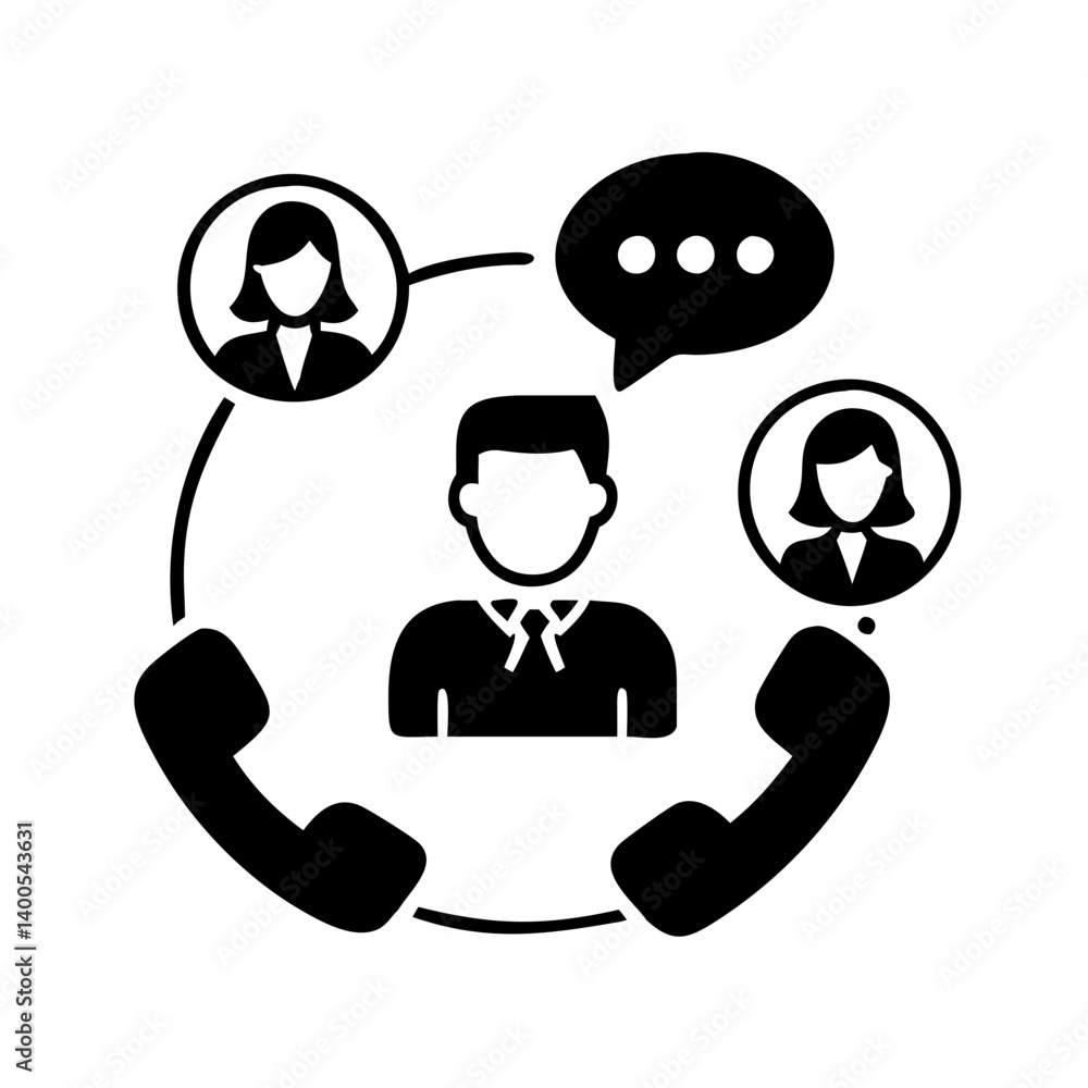 conference call icon icon, conference call icon silhouette vector illustration-simple silhouette illustration of conference call icon, perfect for conference call icon logos and icons conference call icon icon, conference call icon silhouette vector illustration-simple silhouette illustration of conference call icon, perfect for conference call icon logos and icons