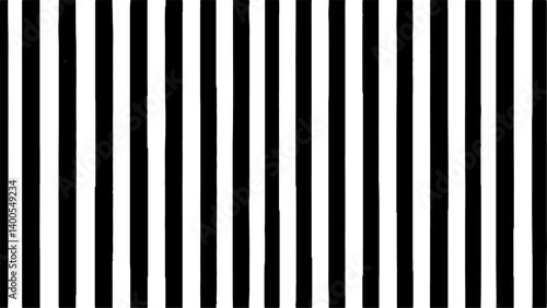 Pattern line black and white background, Abstract lines, geometric pattern, texture. Striped background ink brush pattern white isolated background.	